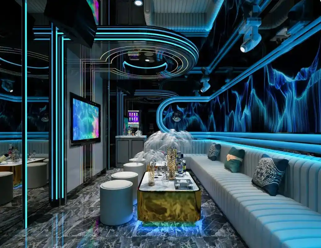 忻州商务ktv有哪些商务ktv有没有优选-宁武县ktv预定